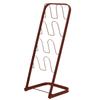 Foldable Shoe Cabinet - Space Saving Shoe Rack Organizer for Entryway, Bathroom, Dorm | Multi-Layer Shoe Shelf Storage with Door