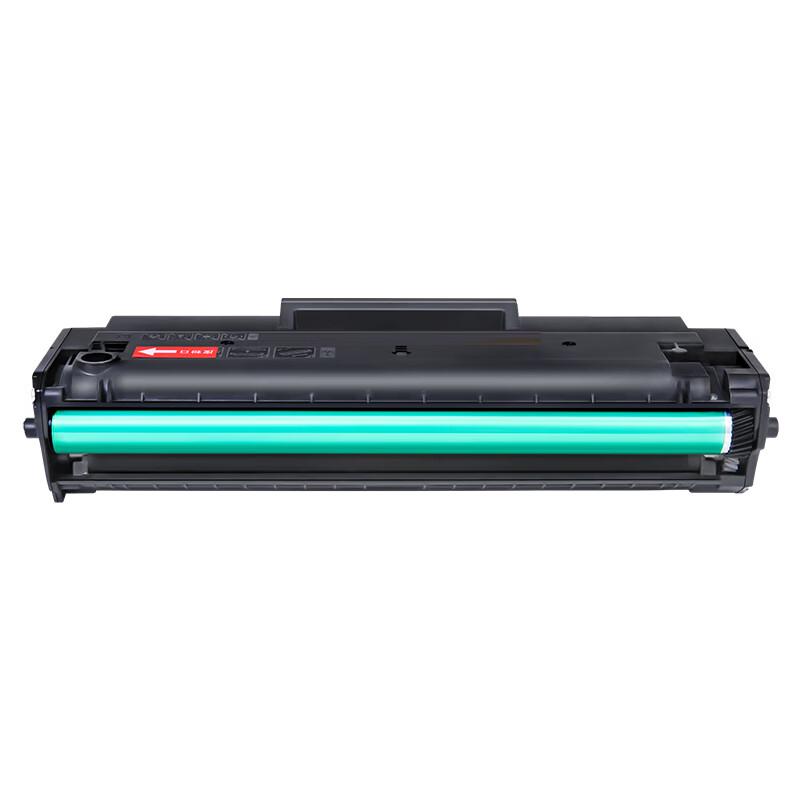 Huishin W1110A/110A Compatible Black Toner Cartridge for HP Printers