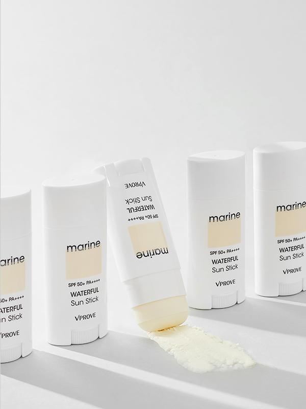 Be:PROVE Marine Waterful Sun Stick 16g (SPF50+, PA++++)