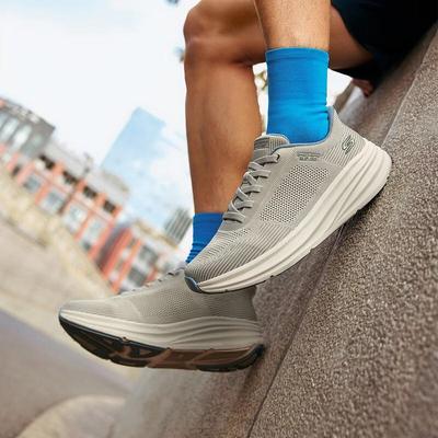 Men's 118434 Comfort Running Shoes