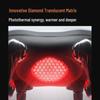SKG H7-2 Smart Kneading Massage Shawl CN plug (adapter included)