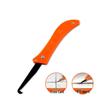 Labor-Saving Double-Tube Manual Tile Grout Gun