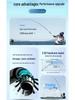 Beginner's Multi-Section Fishing Rod Set with Gear and Tackle Supplies