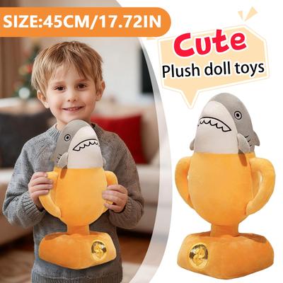 Plush Toys, Cute And Perfect Birthday Gifts For Friends And Classmates, Graduation Gifts