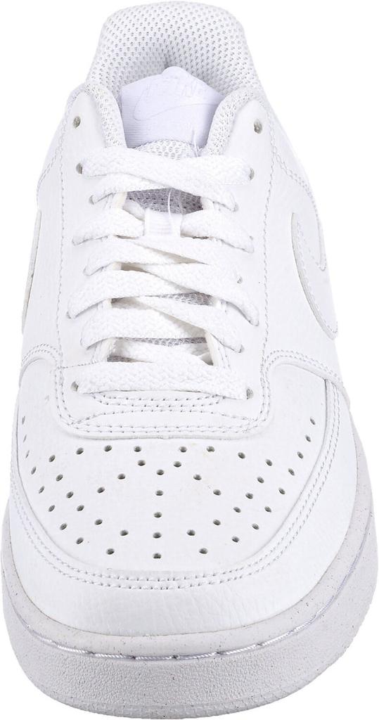 Sneakers Nike Court Vision Low Women White/white/white
