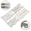Angle Gauge Angle Measurement Tool 4pcs Carbon Steel Tool
