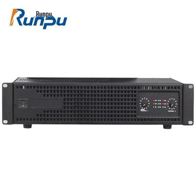 Runpu Professional Conference & Audio Equipment (CN Version)