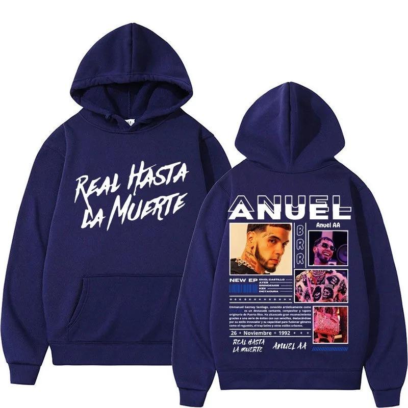 2025 Neuer Hoodie für Herren und Damen Hip-Hop Langärmlige Sportbekleidung Street Fashion Trend 3D-Druck Unisex Cool Lässige Kleidung