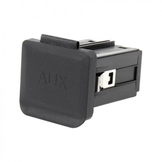 

New 1PC AUX Charging Port Module Socket 25998272 For Chevrolet Malibu 2013-2016