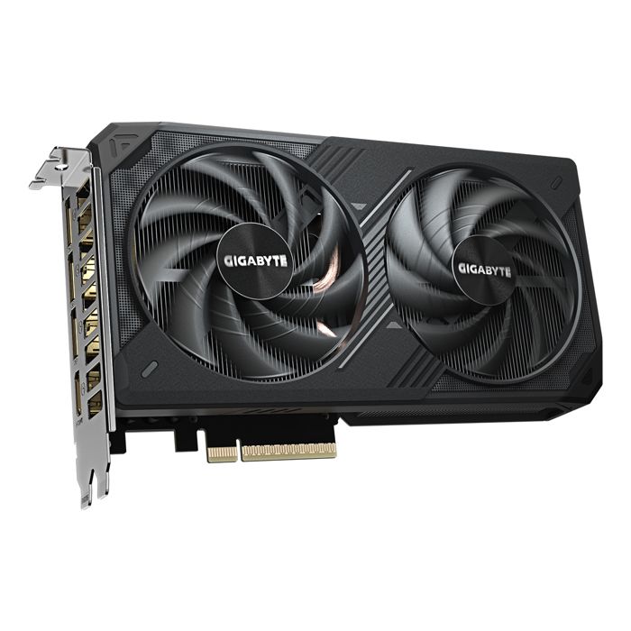 Gigabyte GeForce RTX 5060 Ti W