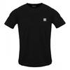 Diesel Mens Caviar Logo T-Shirt