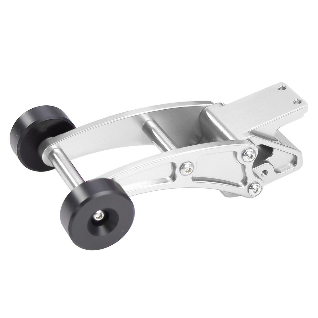 MJX Hyper Go 14210 14209 H14BM Metal Wheelie Bar Adjustable For High Speed RC Brushless Remote Control Car 1/14 Upgrades 14120