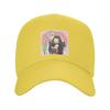 Unisex Baseball Hats Mitsuri Kanroji and Iguro Obanai Outdoor Streetwear Summer Sports Baseball Caps Hip Hop Cap Casquette Hats