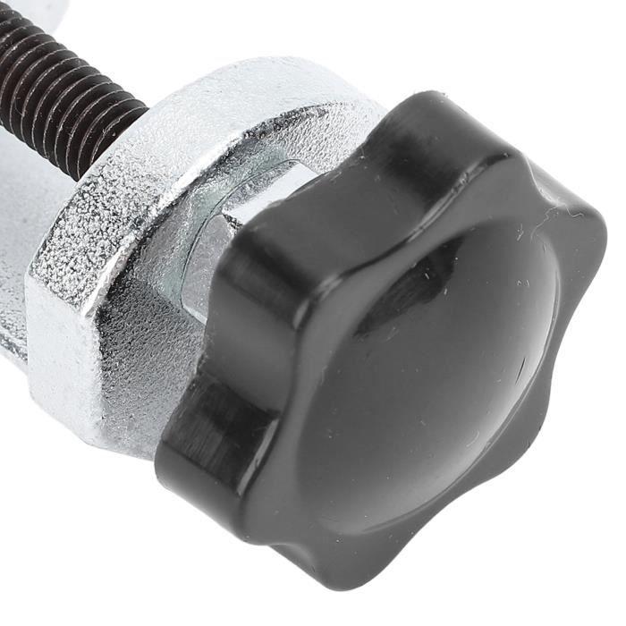 Dioche Automatic Wiper Arm Removal Tool Car Wiper Arm Removal Tool, Self-tapping Tool