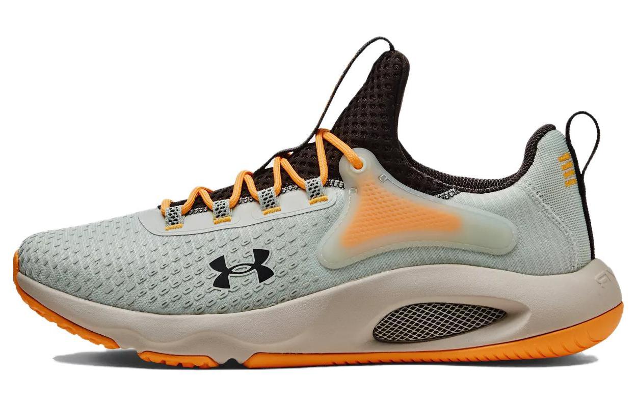 Under Armour Hovr Rise 4 Illusion Green 3025565-300 47