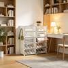 Meble do salonu – Stojaki na buty