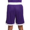 Nike Dri Fit Stock Crossover Sports Shorts Men's Garden Purple IB8647-547