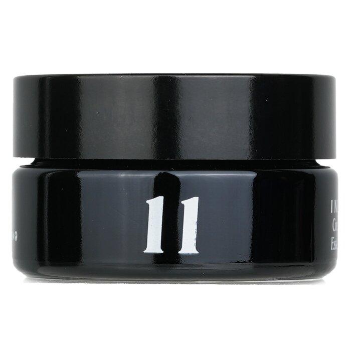 I NUMERI PRIMI N.11 Essential Oil Cream