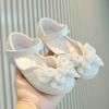 Girls' New Style Sandals, Children's Shoes, Single Shoes