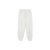 New MLB New York Yankees Knitted Sweatpants Unisex White 3APTD0131-50IVS