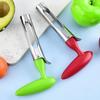 Premium Apples Corer Stainless Steel Apples Pears Core Remover Tool Fruit Cutter Seeder Kitchen Tools