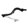 Motorrad Zubehör Hinterer Fußbremshebel Pedal Für KAWASAKI KX450 KX450F KXF450 KXF 450 KX 450 F KX 450F KLX450R KLX 450 R