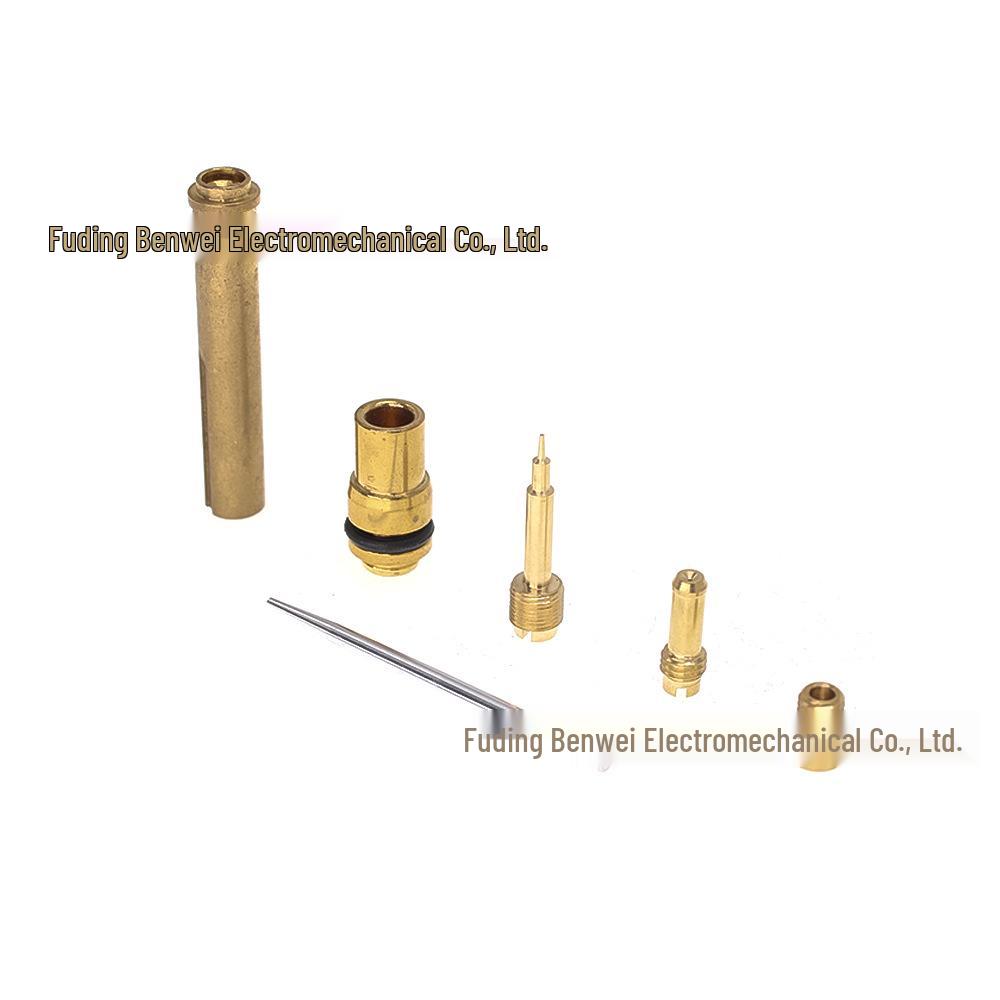 Carburetor Repair Kit for Venture XVZ1300 (1987-1988) and VMX1200