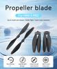 Propellers For DJI Mini 5 Pro Replacement Part Props Blade Light Weight Wing Fans Drone Spare Parts Accessories