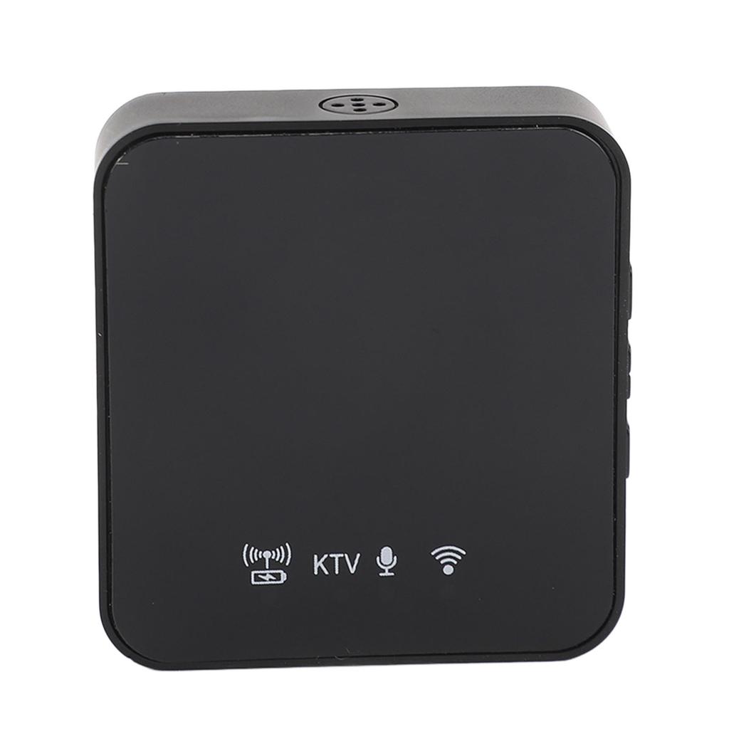 Wireless Lavalier Microphone Noise Cancelling Lapel Microphone for Video Recording Vlogging Interview Type C