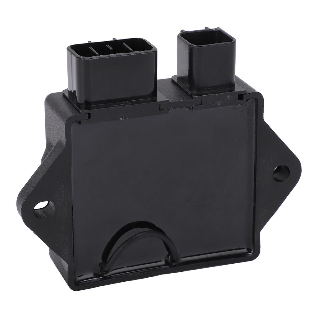 66T‑85540‑00 CDI Box Sturdy Stable Wearable Ignition CDI Module Box for 2 Stroke 40 Horsepower