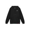 New Balance Sweatshirt Unisex Black AMT11550-BK