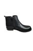 Men's Fashion Genuine Leather Flat Heeled Boots Bootie Winter Furry Classic Boots Shoes