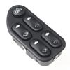 Power Window Switch 7S65-14529-AA 95BG-14529-AB 7S6514529AA For Ford Escort MK7 VII Ford Mondeo MK II 2 1995 - 2006 Transit