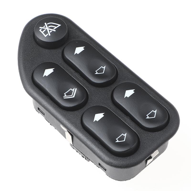 Power Window Switch 7S65-14529-AA 95BG-14529-AB 7S6514529AA For Ford Escort MK7 VII Ford Mondeo MK II 2 1995 - 2006 Transit