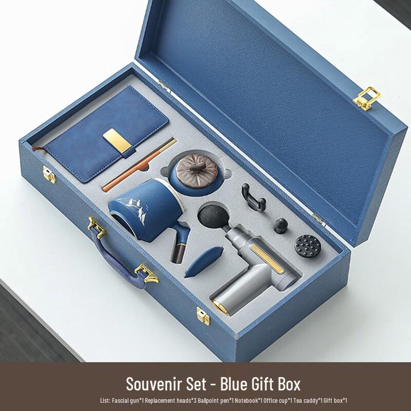 Подарочный набор из 5 предметов «Офисная кружка Haofeng»