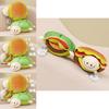 Adorable 40cm Cuddle Turtle Plush Toy Soft Stuffed Animal Birthday Gift For Girls