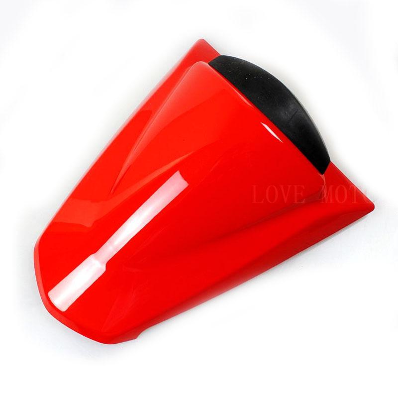 Kawasaki ZX250 (08-11) Rear Tail Hump Seat Cover - Motorcycle Accessory