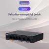 Dahua 6-Port Gigabit Unmanaged PoE Switch (4 PoE + 2 Uplink) CN plug (adapter included)