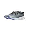 Li Ning Kids Kunpeng V2 Comfortable Non-Slip Shock Absorbing Durable Low-Top Running Shoes Kids Running Shoes Gravel-Gray Surface-Gray YKFT072-1