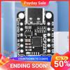 Adaptor USB la GPIO ADC I2C USB la GPIO Convertor USB la GPIO cu scop general MCP2221A pentru Adafruit Stemma QT/Qwiic