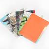 10Pcs A 5 A 6 B5 Binders Index Dividers Binders Dividers Binders Index Dividers for Travel Diary Journal