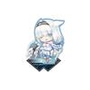 Algernon Product Fate/Grand Order Kyaratoria Acrylic Stand Rider/Dobrynya Nikitich Approx. W100 X H100mm Acrylic