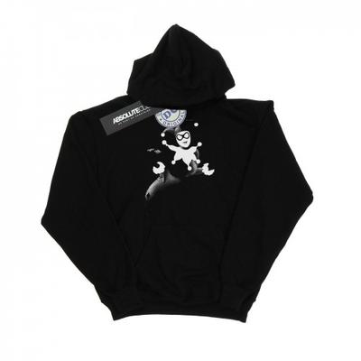 Moletom com capuz Harley Quinn Spot para meninos