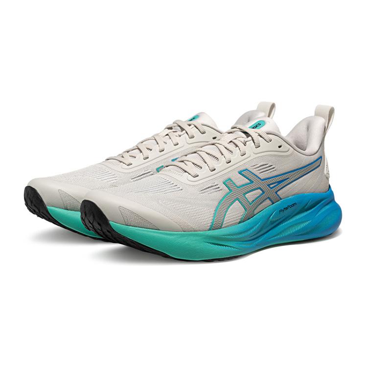 Asics Gel-Stride Support Durable Cushioning Breathable Low-Top Running Shoes Men running shoes 1011C274-020