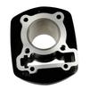 Akcesoria Motocyklowe 58mm Części Silnika Zestaw Tłoka i Cylindra 150CC Silnik do Yamaha FZ16 2010-2015 FZ 16 2.0 2016-2018 Blok Silnika