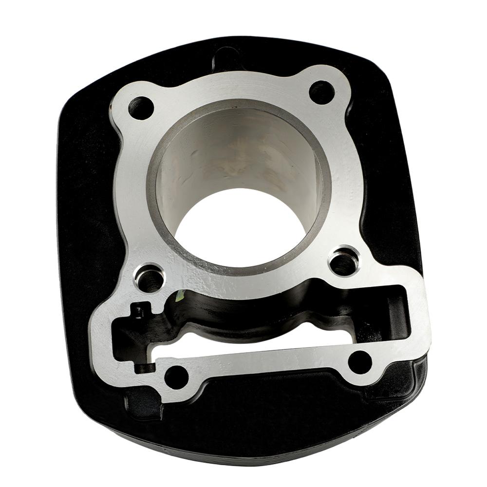 Akcesoria Motocyklowe 58mm Części Silnika Zestaw Tłoka i Cylindra 150CC Silnik do Yamaha FZ16 2010-2015 FZ 16 2.0 2016-2018 Blok Silnika
