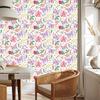 Butterflies On a Meadow Wallpaper for Living Room and Bedroom 50x1000