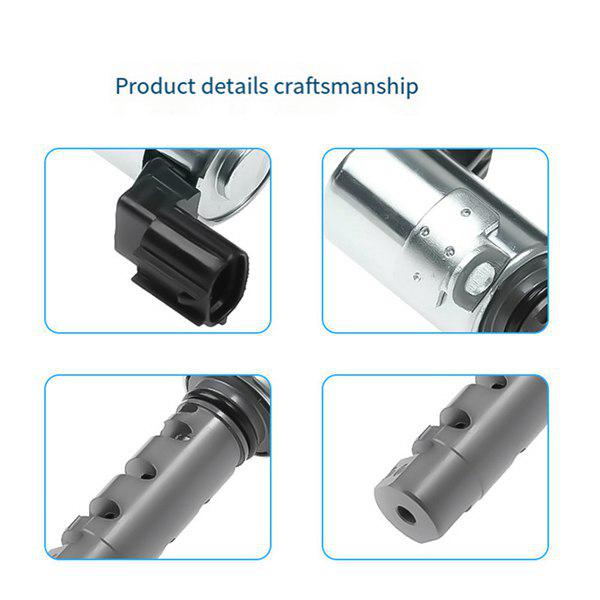 Zawór solenoidowy sterowania fazami rozrządu do Toyota Celica, Corolla, Matrix