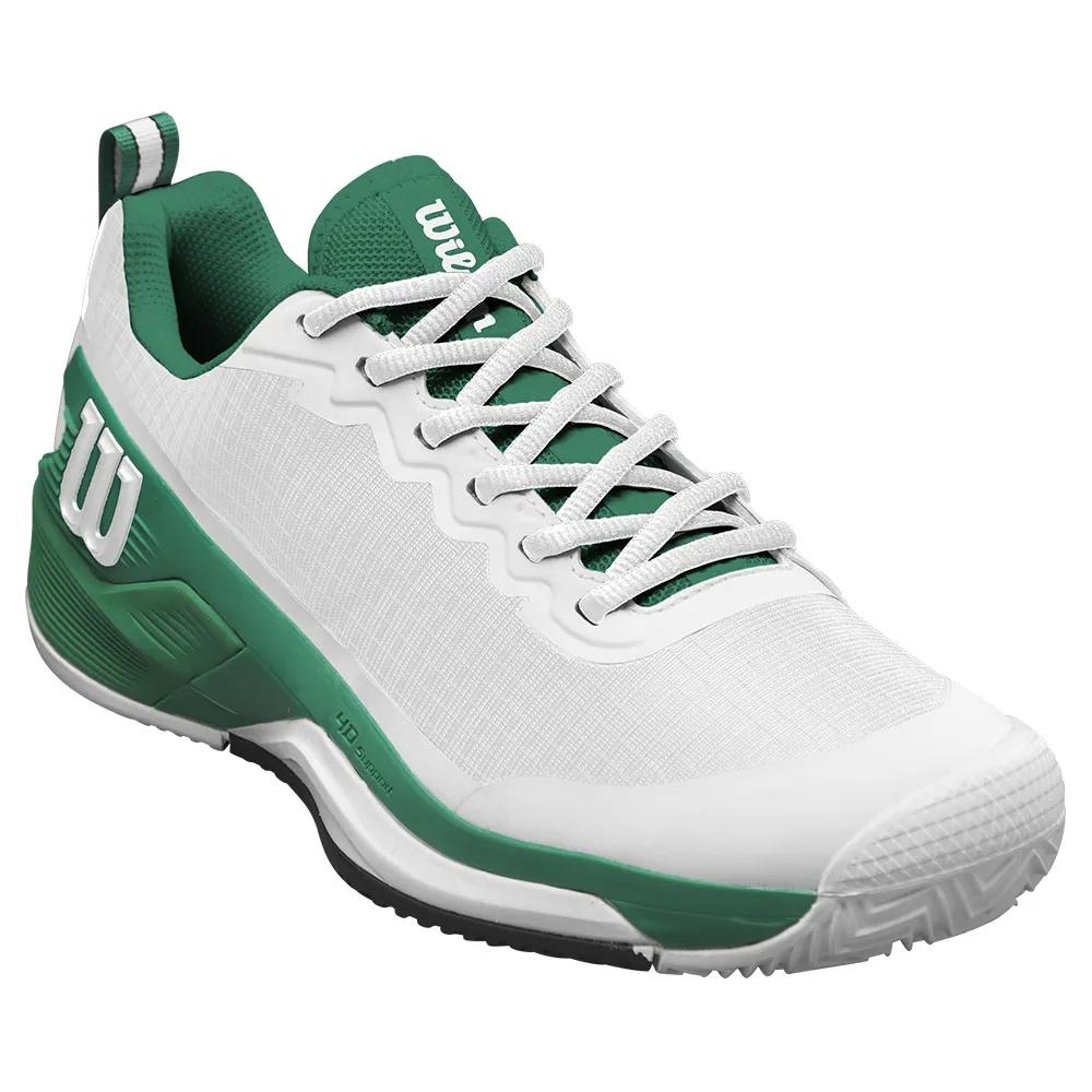 Wilson Shoes for Clay Courts Rush Pro 4.5
