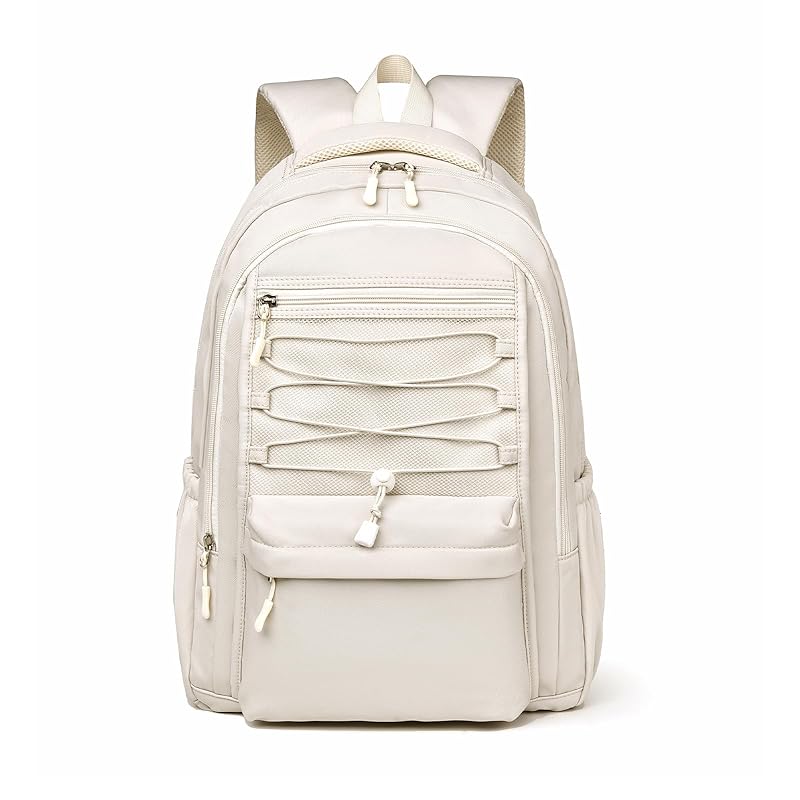 

[OFAMOUS] backpack backpack men s ladies rucksack daypack water repellent lightweight commute Commuting to school trip large capacity casual stylish